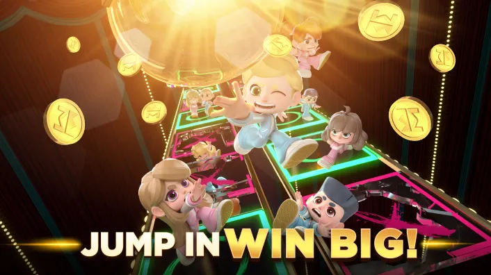 Wide selection of Jiliok Info games